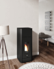 Piec na pellet FRIDA 13 kW + nadmuch